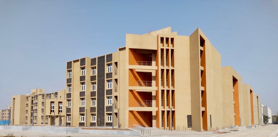 Research Facilities